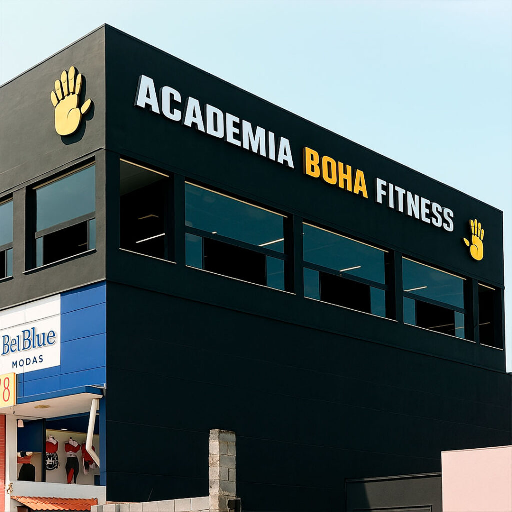 Boha Jardim Macedônia